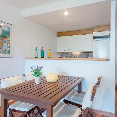 Charming Golf, Pool And Private Parking Apartman *